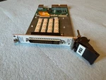 National Instruments Ni Pxi-2566 Relay Switch Card, 16ch Spdt. Fixed Price $124.00.