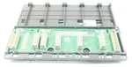 Aeg Schneider Elec As-hdta-200 Modicon Sqd Tsx 5-slot Primary Chassis Subrack. Fixed Price $120.54.
