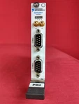 National Instruments Pxi-8517 2-port Pxi Flexray Interface Module. Fixed Price $5245.00.