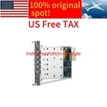New National Instruments Ni Pxie-2543 6.6ghz Rf Multiplexer Switch Module. Fixed Price $2099.00.