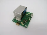 Industrial Mro 305r-4c Rev. 02 Unmp Board Used. Fixed Price $15.94.