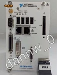 1pc Used National Instruments Ni Pxie-8133 Embedded Controller. Fixed Price $1157.50.