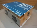 Barber Colman Control Card Rack 40ba-201bc-cca-a-00 Scratch & Dent #36002. Fixed Price $499.40.