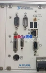 One Used National Instruments Ni Pxi-8186 Embedded Controller. Fixed Price $438.90.