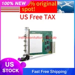 New National Instruments Ni Pxi-5695 If Digitizer Data Acquisition Module. Fixed Price $2483.07.