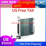 New National Instruments Ni Pxi-2722 781985-22 Switches Modular. Fixed Price $3187.32.