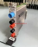 National Instruments Pxi4022 Current Amplifier And Guard Module Tested Completed. Fixed Price $781.42.