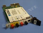 National Instruments Ni Pxi-4071 Digital Multimeter Card 7-1/2 Digit Dmm. Fixed Price $845.00.