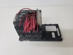 Ge Fanuc Ic693cpu311u Series 90-30 Controller Unit Rack Module 5 Slot Base. Fixed Price $125.00.