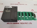 Mitsubishi Melsec A1sjhcpu Cpu Unit 100-120vac 200-240vac. Fixed Price $171.00.