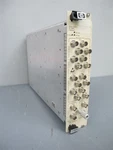 Hewlett Packard Hp E1664a Sts-1/ds3 16-way Fanout Vxi Module. Fixed Price $12.21.
