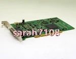 1pc Used Matrox Met2-mc/4/16* Y751-0301 Rev.b Image Capture Card #yy. Fixed Price $195.00.