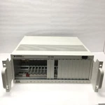 National Instruments Pxi-1006 18-slot 3u Mainframe Chassis W/rack Mount Kit. Fixed Price $1200.00.