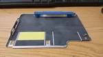 Dell Np007 Raid Controller Tray. Fixed Price $15.99.