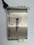 Used National Instruments Pxie-6545 Plc Module. Fixed Price $5500.00.