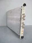 Hewlett Packard Hp E1685a Sts-1/ds3 Quad Transceiver Vxi Module - Parts Unit. Fixed Price $7.05.
