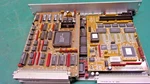 Delta Tau Assm 602705-103, Pmac Pv Cpu W/602199-104 & Artw 602199-504 Pcb Module. Fixed Price $450.95.