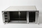 Elma 14vs-0416-rdh07j12a-p250 7 Slot Rackmount Vme Chassis W/ Power Supply. Fixed Price $1250.00.