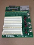 National Instruments Sc-2075 Signal Conditioning Accessory 186744c-01. Fixed Price $64.90.