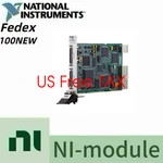 New National Instruments Pxi-7330 Stepper Motor Controller/yi. Fixed Price $1468.00.
