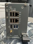 National Instruments Ni Pxie-8880 Pxi Controller Function Intact!. Fixed Price $7500.00.