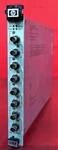 Hp - Agilent Keysight E1431a 8-ch., 25.6-khz. Vxi Digitizer Module. Fixed Price $1044.75.