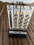 National Instruments Ni Pxi 4461 X3 And Pickering 40 140 221 X1 Free Ship. Fixed Price $300.00.