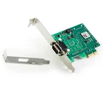 Kvaser Pciecan 1xcan V3 Pci Express Can Interface Dsub 9. Fixed Price $701.46.