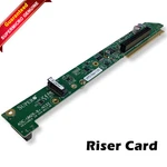 Genuine Super Micro Aoc-um2r-8+-ni22 Riser Card. Fixed Price $19.99.