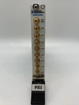 National Instuments Ni Pxi-4472b**new Old Stock**. Fixed Price $3200.00.