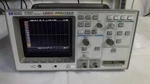 Hp Hewlett Packard 54620c 16 Channel Logic Analyzer. Fixed Price $399.99.