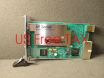 National Instruments Pxi-6250 Ni Daq Card, Analog Input, Multifunction. Fixed Price $312.32.