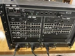 Enterasys Extreme Networks K10 Chassis Switch. Fixed Price $424.94.