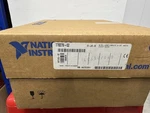 New National Instruments Ni Pxi 4472b Sound And Vibration Module Pxi-4472b. Fixed Price $1886.07.