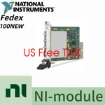 New National Instruments Ni Pxi-5690 3 Ghz 2-channel Pxi. Fixed Price $1980.91.