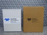 New Teledyne Instruments 1008-0400-01 Flow Prg System Cover Assembly. Fixed Price $150.00.