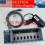 National Instruments Ni Cdaq-9178 Usb Compactdaq Chassis,qty Available! Us Stock. Fixed Price $754.60.