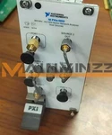 One Used National Instruments Ni Pxie-5632 8.5 Ghz Pxi Vector Network Analyzer. Fixed Price $12860.00.