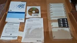 National Instruments Pxi Panel Kit 192026b-01 W Dvd5 501880m-00 New & Sealed. Fixed Price $50.00.