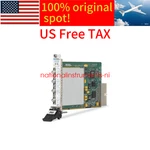 New National Instruments Ni Pxi-5690 3 Ghz 2-channel Pxi. Fixed Price $2500.00.