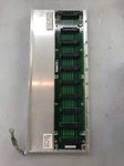 Allen Bradley 2093-prs8s Ser A Kinetix Bulletin 2093 Power Rail 8 Axis. Fixed Price $150.00.