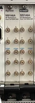 Agilent/keysight M9146a Rf Multiplexer Dual 1x4 3 Ghz 50 Ohm Terminated. Fixed Price $1673.07.