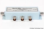 North Hills Db30010 Box-type, Multi-stub Data Bus Coupler. Fixed Price $850.00.