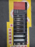 Mitsubishi Cpu Module, Q38b Base Unit, Q62p Power Supply,q02hcpu. Fixed Price $150.00.
