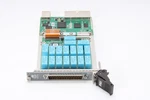 National Instruments Ni Pxi-2564 16 Spst Relay Module. Fixed Price $349.17.