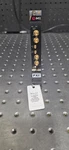 Litepoint Z8451 Pxi: 400ms/s, 14 Bit, 512mb, I/q Digitizer Calibrated 2024. Fixed Price $1100.00.
