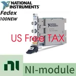 New National Instruments Ni Pxi-5152 300 Mhz, 2 Gs/s, 8-bit Pxi Oscilloscope. Fixed Price $3779.66.