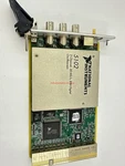 National Instruments Pxi-5102 High Speed Digitizer Card Usip Used Test Completed. Fixed Price $276.45.