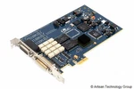 Ddc Bu-67106k200r-jl0 2-channel Mil-std-1553 Pci Express Card. Fixed Price $12450.00.