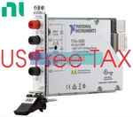 National Instruments Ni Pxie-4080 6 1/2-digit Dmm New In Box. Fixed Price $5019.23.